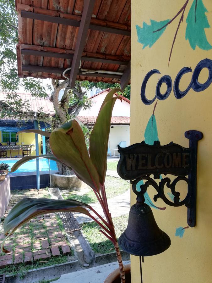 Coco Country Homes Malacca Kültér fotó